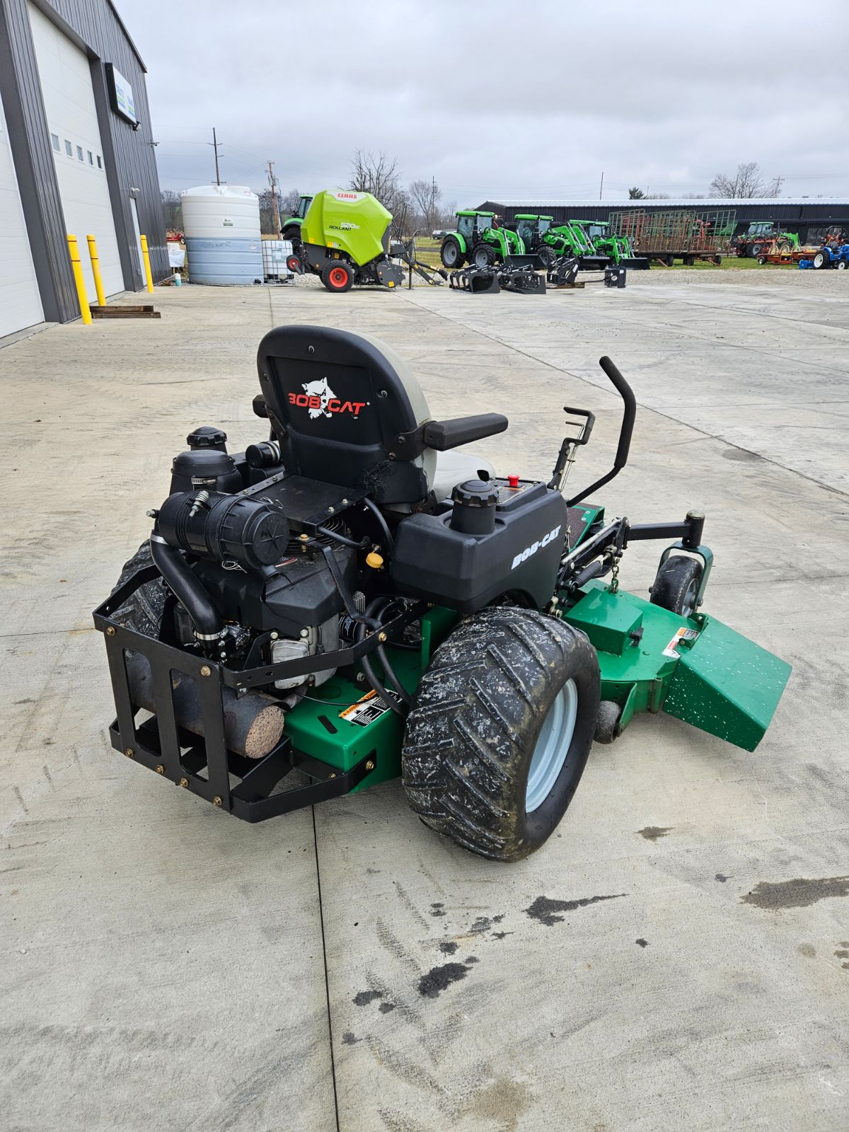 Used Inventory Foltz Ag Enterprises Lancaster Lancaster, OH (740) 808
